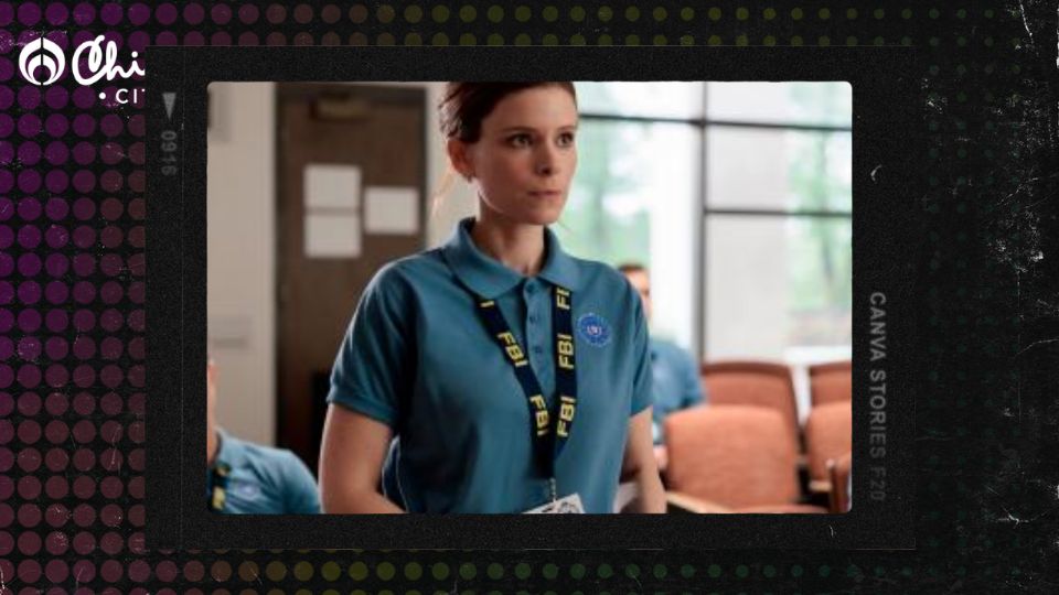 'Generación 2009' es una producción audiovisual protagonizada por Kate Mara.