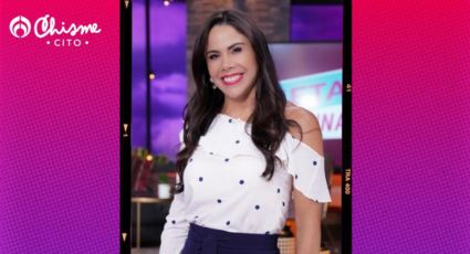 ¡Ya es oficial! Paola Rojas se une a Imagen TV para conducir este programa: ¿Cuándo es su debut?