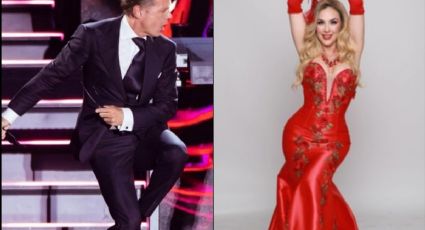 ¿Quiénes son y cuántos años tienen los hijos de Luis Miguel y Aracely Arámbula?