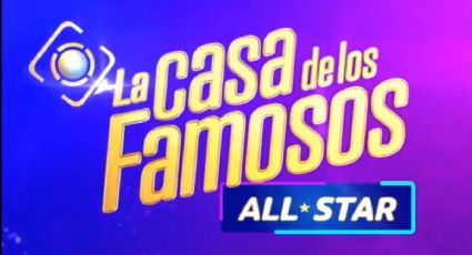 ¡Confirmado! La Casa de los Famosos All Star llega en 2025 en Telemundo