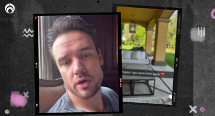 “Hermoso día en Argentina”: El VIDEO que publicó Liam Payne minutos antes de morir