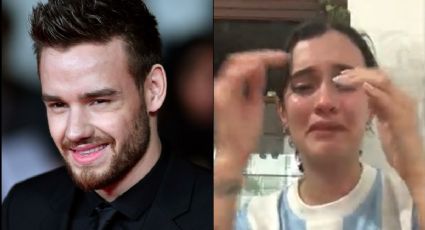 “Tengo su perfume encima”; el doloroso testimonio de una fan que vio a Liam Payne antes de morir