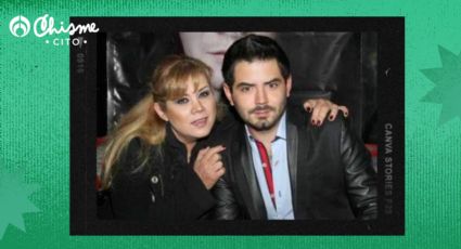 ¿Qué pasó con Gaby Ruffo, tía de José Eduardo Derbez?