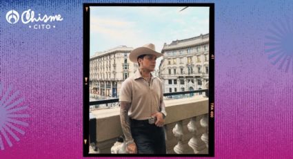 ¡Christian Nodal en problemas! Demandan al cantante por plantar a sus fans en concierto de Colombia