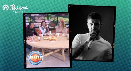 ¡Van contra programa 'Hoy'! Fans de Liam Payne lo 'cancelan' por mostrar fotos indebidas