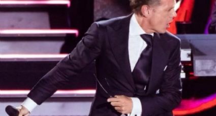 ¿Por qué canceló Luis Miguel sus conciertos en México? Conoce la razón