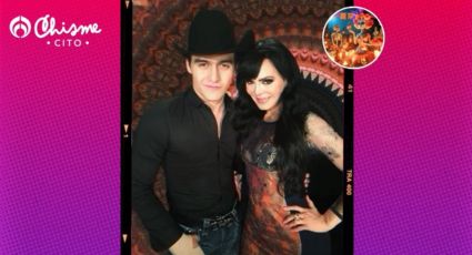 Día de Muertos: Maribel Guardia monta ofrenda para su hijo, Julián Figueroa; estos son sus objetos