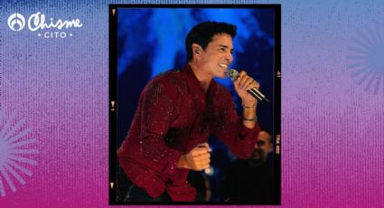 Chayanne demuestra su amor a México y anuncia tres NUEVOS shows: estas son las fechas