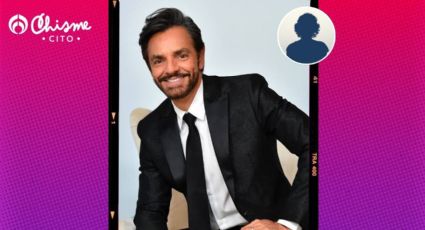 La hermana desconocida de Eugenio Derbez que se mantiene fuera de cámaras: ¿Se parecen?