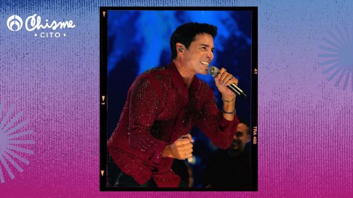 Chayanne demuestra su amor a México y anuncia tres NUEVOS shows: estas son las fechas