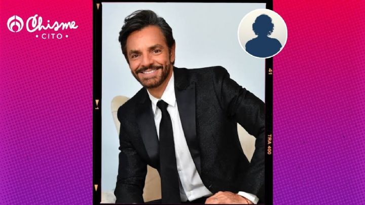 La hermana desconocida de Eugenio Derbez que se mantiene fuera de cámaras: ¿Se parecen?