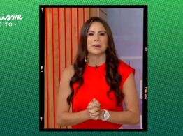 Paola Rojas se pronuncia sobre la polémica por el mezcal 'Mixes': "Yo no soy dueña"