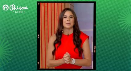 Paola Rojas se pronuncia sobre la polémica por el mezcal 'Mixes': "Yo no soy dueña"