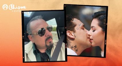 Pepe Aguilar se pronuncia sobre la salud de Nodal y revela cómo reaccionó a la canción que le dedicó