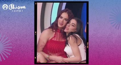 Gala Montes CONFIESA su amor y asegura que sí tendría un romance con Karime: "Qué mejor" (VIDEO)