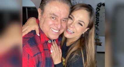 Brenda Bezares se sincera sobre si Mario se drogaba con Paco Stanley