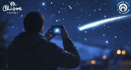 Cometa del Siglo: Así puedes sacar la FOTO perfecta del fenómeno