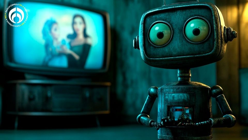 Te contamos cuáles son los mejores telenovelas, según lo que dice la Inteligencia Artificial.