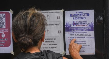 Termina el registro para Pensión Mujeres Bienestar: ¿cuándo comenzarás a recibir el pago?