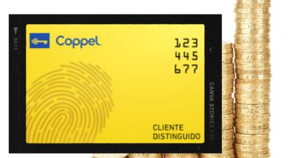 Estos son los requisitos para solicitar mi Crédito Coppel, desde los 16 años