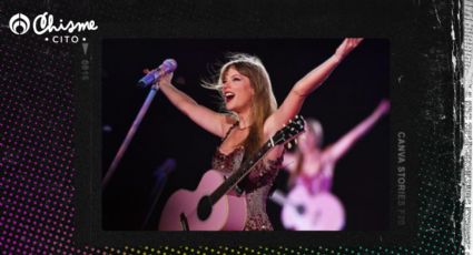 Premios Grammy 2024: Taylor Swift, clásica, elegante y sin Travis Kelce