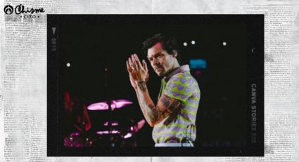 Harry Styles cumple años, así fue su audición para ser parte de One Direction