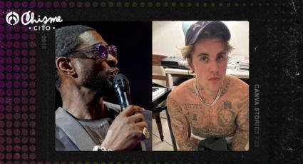 ¿Y Justin Bieber? Fans se quedan con ganas de verlo en el Super Bowl LVIII