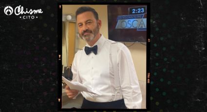 Premios Oscar 2024: así se prepara Jimmy Kimmel, el anfitrión de la gala