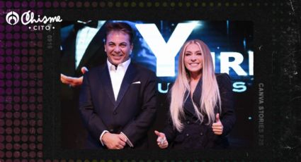 ¡Usará tanga! Cristian Castro revela detalles de sus próximos shows