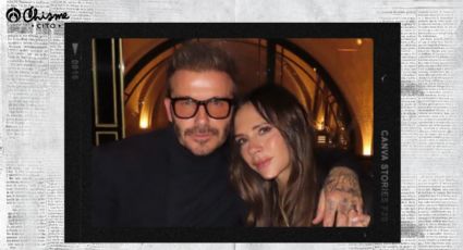 San Valentín: David Beckham volvió a enamorar a Victoria en Instagram con esta romántica foto