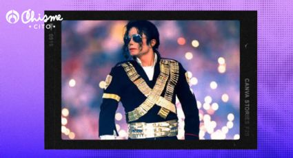 Michael Jackson: La película biográfica ya tiene fecha de estreno y su primera imagen