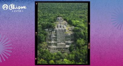 Imperio Maya: así se vería si aún existiera en el 2024, según la inteligencia artificial