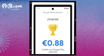 La aplicación de Google que es gratis y permite ganar dinero en pocos minutos