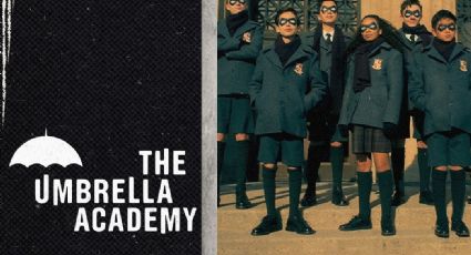 Netflix confirmó la fecha de estreno del final de “The Umbrella Academy”