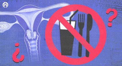 Menopausia: los alimentos que debes dejar para evitar los molestos bochornos