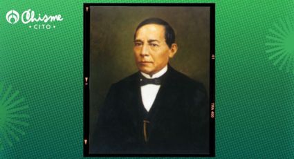 Benito Juárez: el imponente legado del 5 veces presidente de México