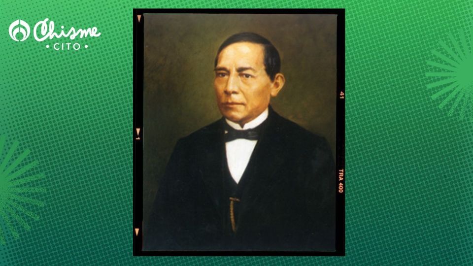 La carrera política de Benito Juárez sin lugar a dudas marcó un antes y un después en la historia de México