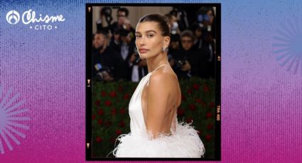 Estos son los perfumes preferidos de Hailey Bieber y tus celebrities favoritas