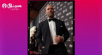 Netflix: 2 películas de Jason Statham para ver este fin de semana