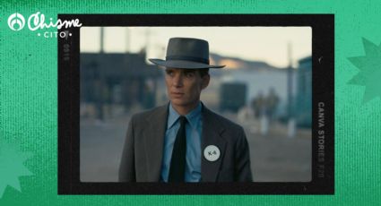 Premios BAFTA 2024: Oppenheimer ganó el premio a Mejor Película