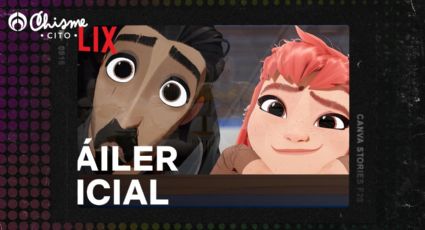 ¡GRATIS! Aquí puedes ver la película animada de Netflix que está nominada al Oscar 2024