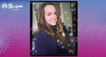 Bridgit Mendler: de ser una "chica Disney" a ser CEO de una empresa espacial