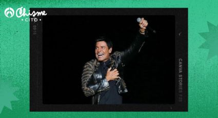 ¿Cuál es el verdadero nombre de Chayanne, el papá de todos?