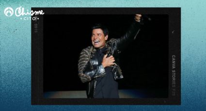 ¡Nuestro papá regresa a los escenarios! Chayanne anuncia gira 2024 ¿visitará México?