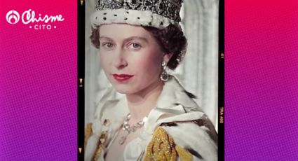 Isabel II: recordamos la coronación de la reina de Inglaterra, hace 70 años