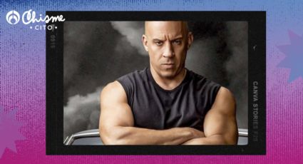 Rápido y Furioso: el motivo por el que Vin Diesel se despide de la saga