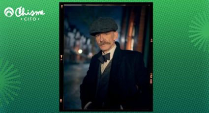 Peaky Blinders: las preocupantes fotos de Arthur Shelby ebrio en la vía pública