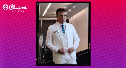 Cristian Castro protagoniza otro escándalo: se filtraron nuevos chats con varias mujeres