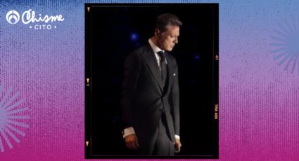 Luis Miguel: así lucía en su primer show, cuando apenas era un niño