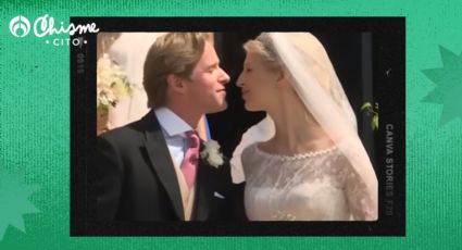 Thomas Kingston y Lady Gabriella: recordemos su historia de amor y casamiento royal